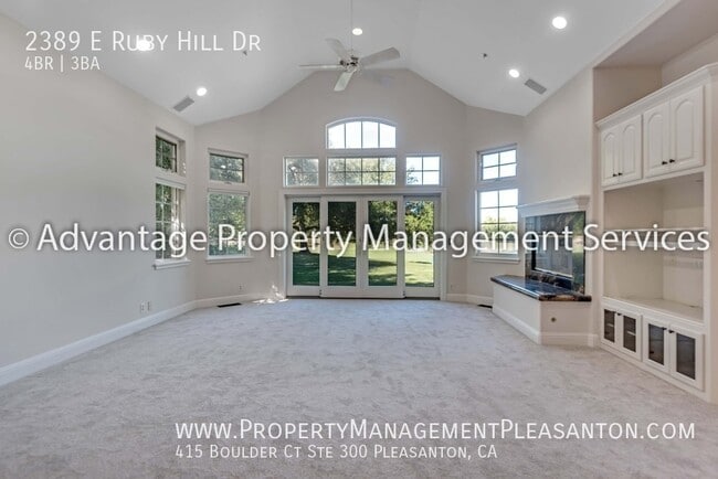 Building Photo - 2389 E Ruby Hill Dr