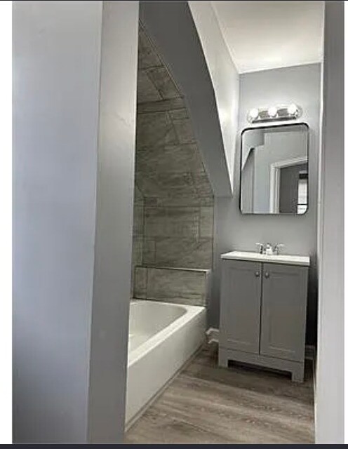 Building Photo - 6444 S Eberhart Ave