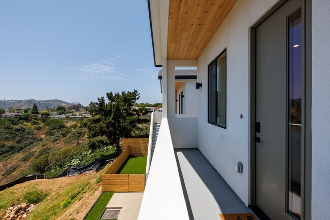 Building Photo - 4580 Jicarillo Ave