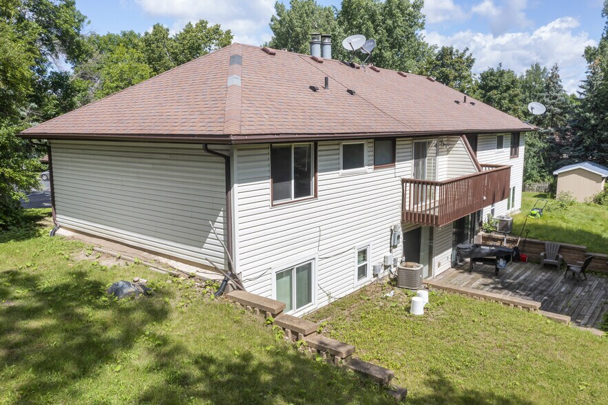 Building Photo - 12131 62nd Ave N