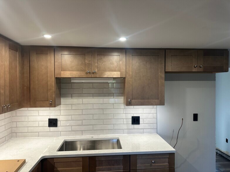 Kitchen - 316 West St