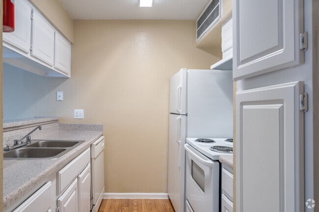 Interior Photo - Salado At Cityview Apartments