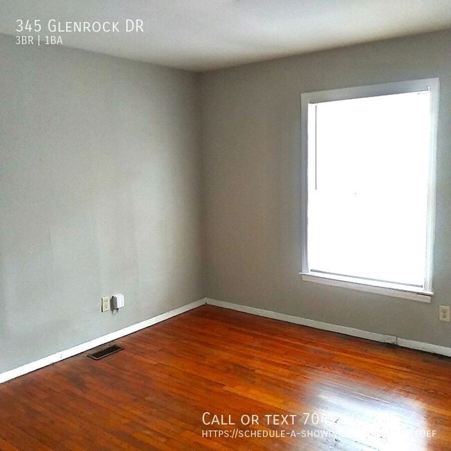 Building Photo - 345 Glenrock Dr