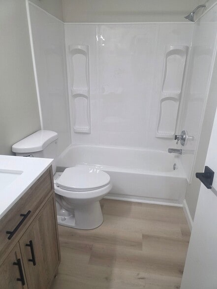 Building Photo - 5805 73rd Ave N