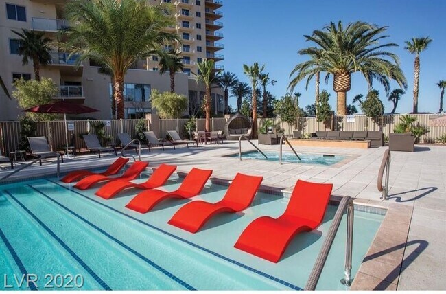 Building Photo - 8255 S Las Vegas Blvd