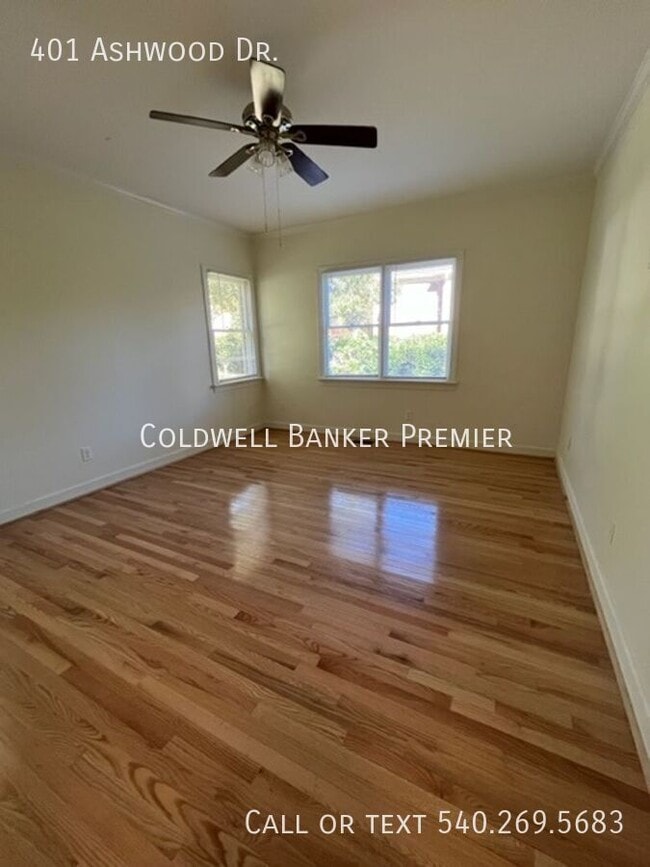 Building Photo - 401 Ashwood Dr