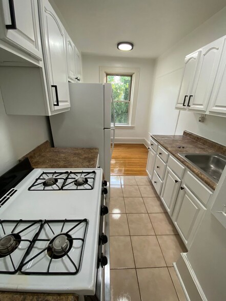 Interior Photo - St. Luke's Place Apartment Homes