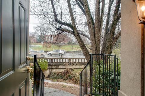 Harding/West End Avenue - 4202 W End Ave