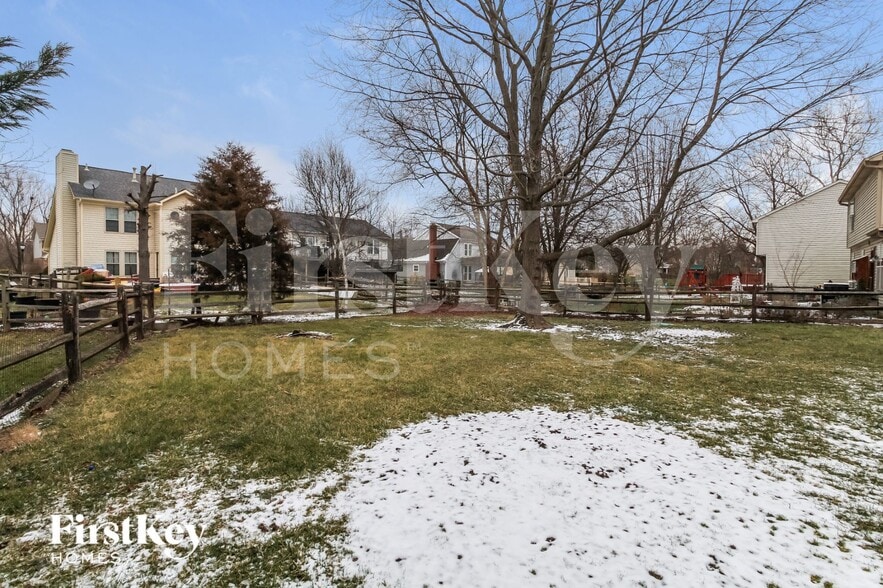 Building Photo - 5707 Villas Creek Dr