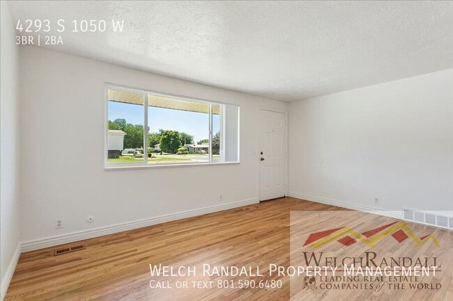 Building Photo - 4293 S 1050 W