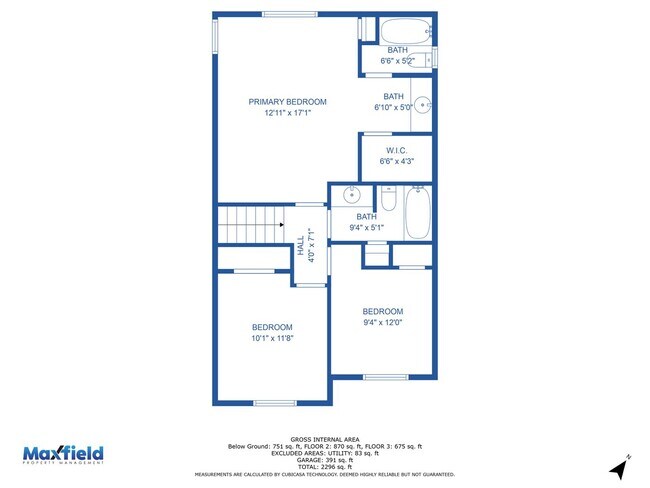 Building Photo - Eagle Mountain 4+ Bed 4 Bath 2600 Sq Ft 2 ...