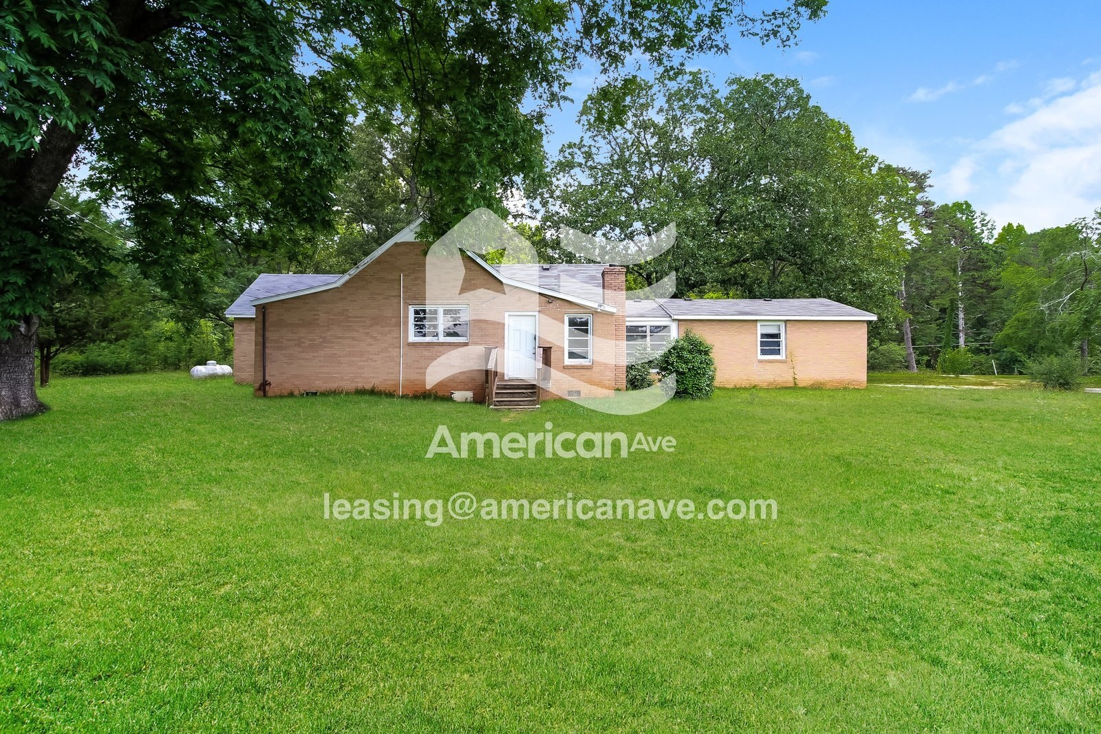 Building Photo - 1711 Holliday Dam Rd