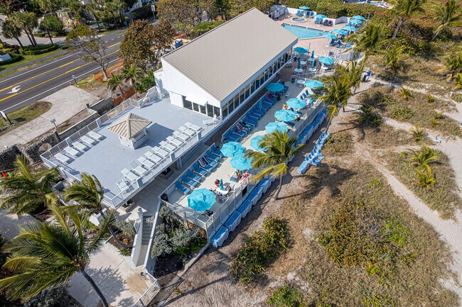 Building Photo - 4740 S Ocean Blvd