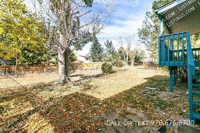 Building Photo - 1405 S Sierra Dr