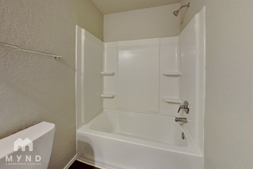 Building Photo - 3711 Colemans Run