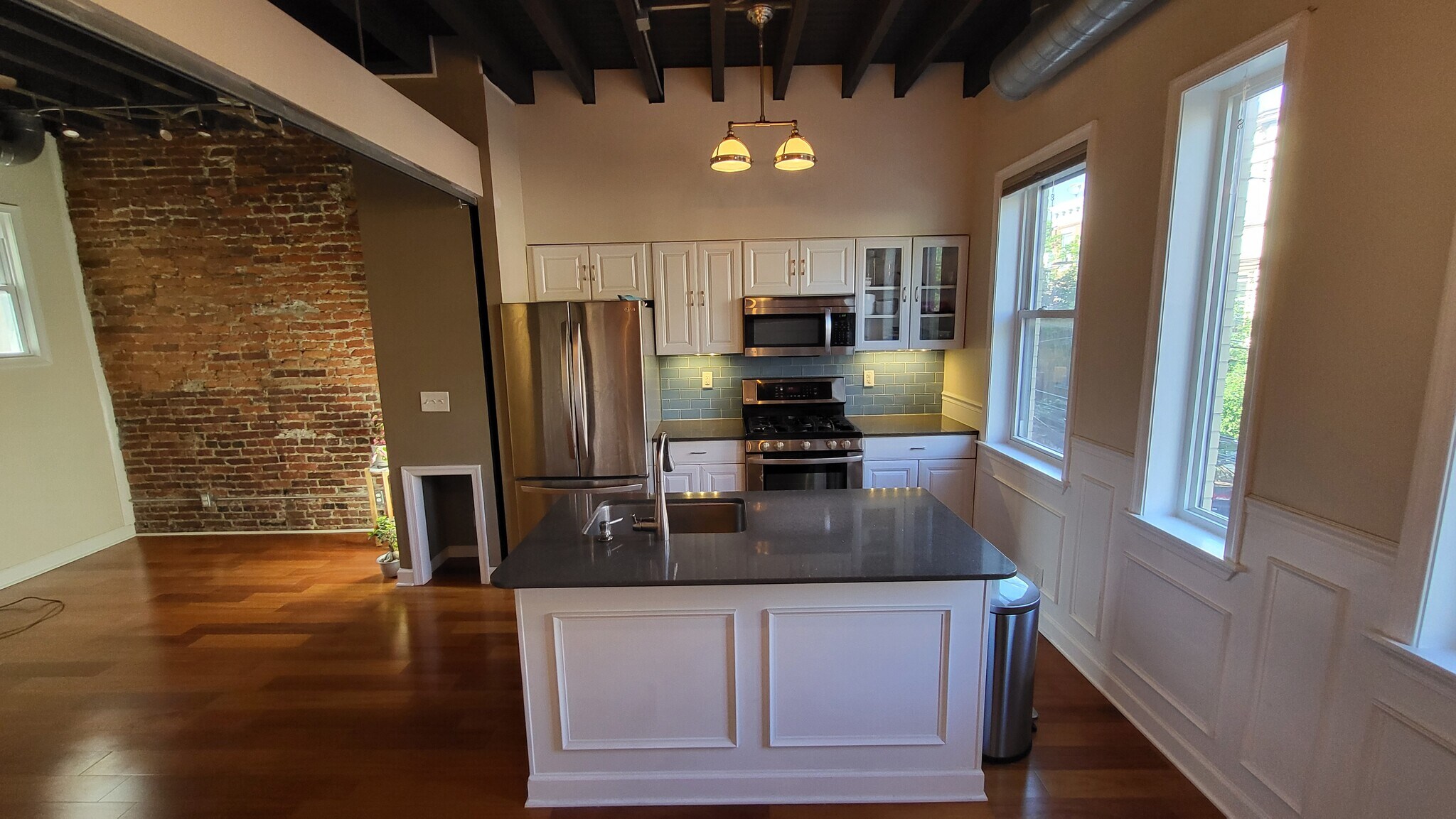 Kitchen - 816 S 5th St