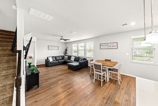 Building Photo - Room to Gather, Relax, and Enjoy Everyday Living