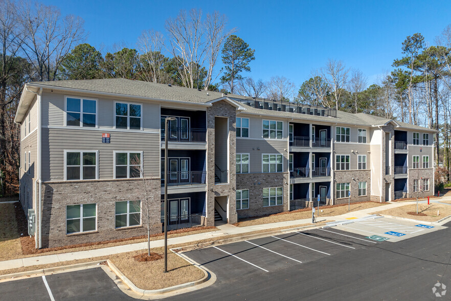 Primary Photo - Bridges at Landrum