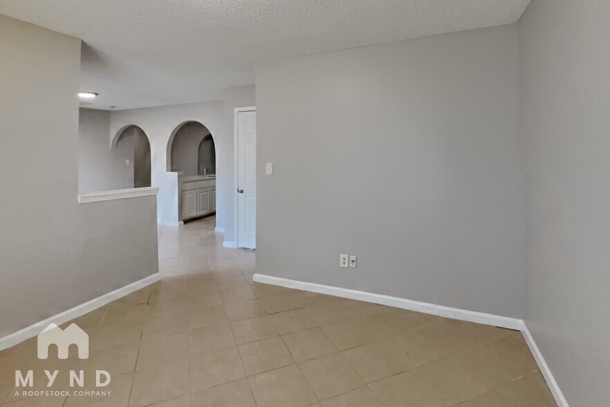 Building Photo - 3668 Jervis Ct