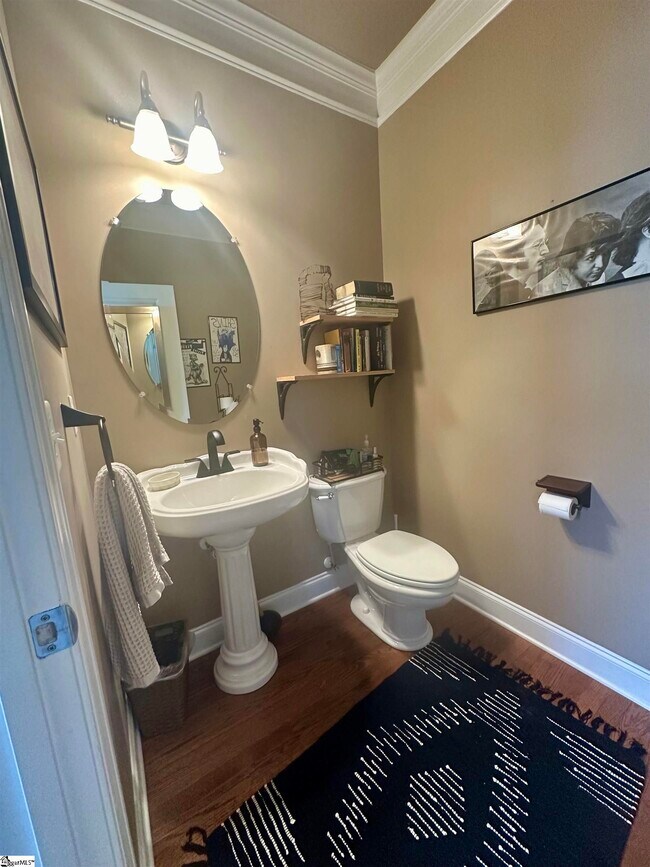 Building Photo - 200 Barbours Lane