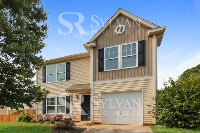 Primary Photo - Prepare to fall in love with this 3 bedroom, 2.5 bathroom home