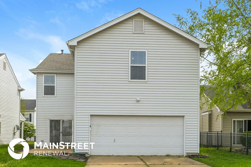 Building Photo - 525 Copper Meadows Ln