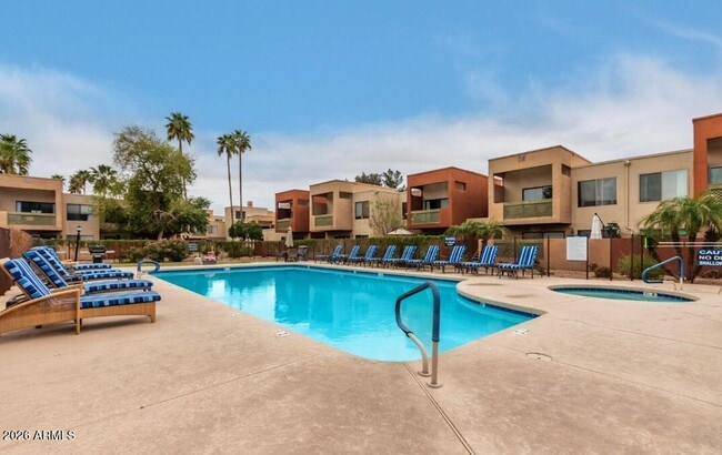 Building Photo - 3600 Hayden Rd