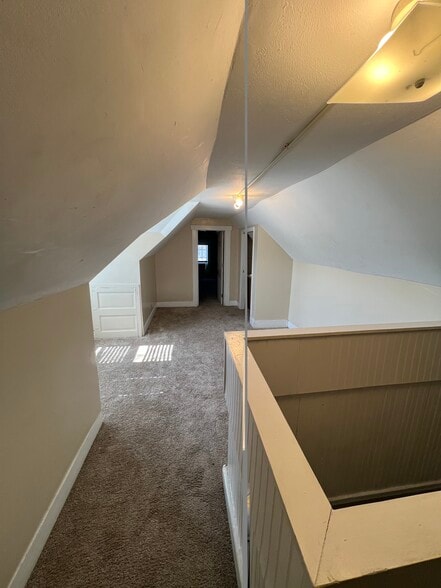 Flex Space - 5108 Silver St