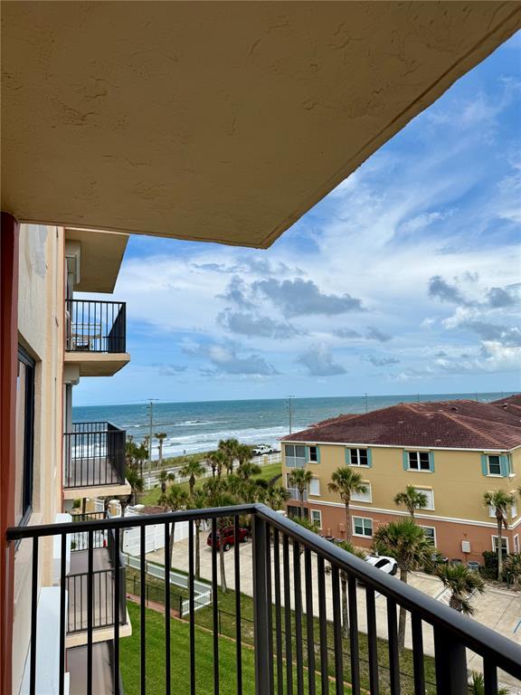 Building Photo - 3600 S Ocean Shore Blvd