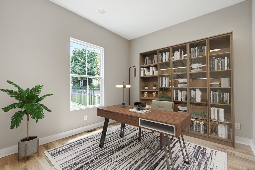 Building Photo - 2826 Clifton Ave