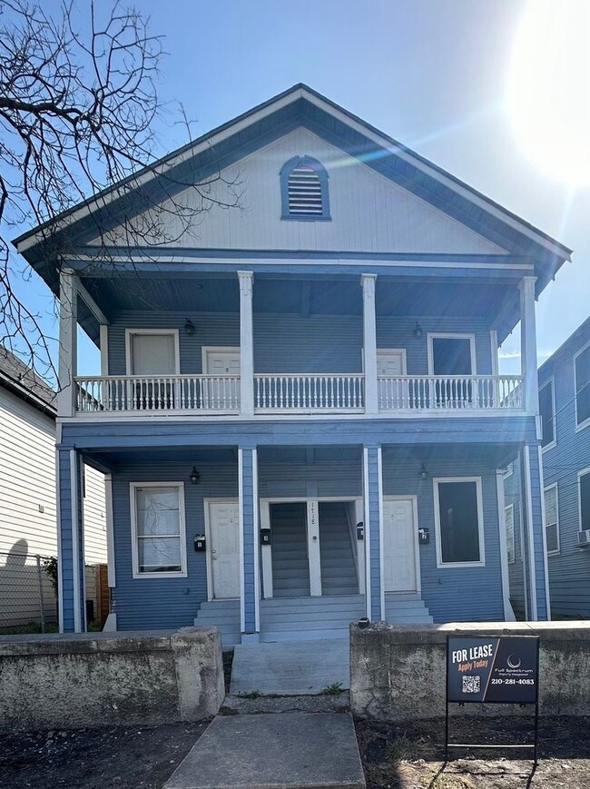 Building Photo - Government Hill -North OLIVE