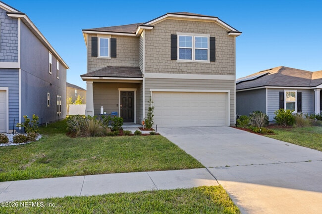 Building Photo - 2555 Oak Stream Dr