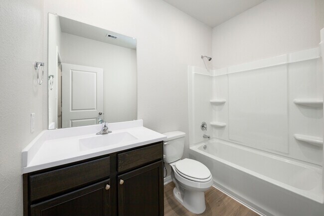 Building Photo - 15515 Caramel Spgs Dr