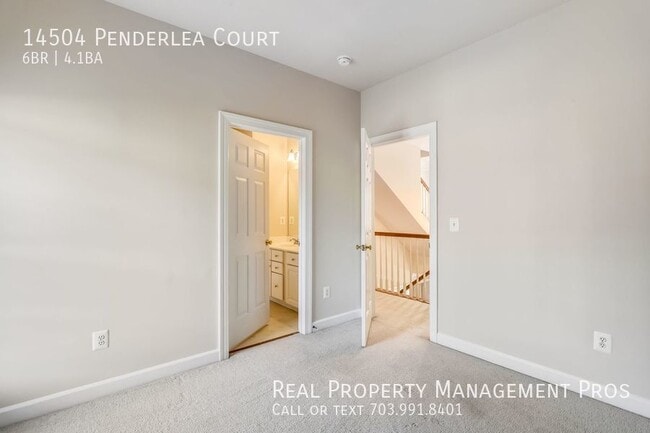 Building Photo - 14504 Penderlea Ct