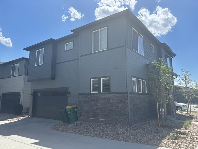 Building Photo - 23600 E 41st Ave