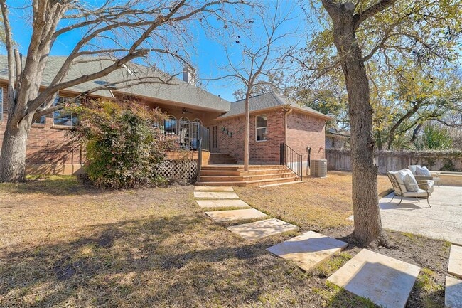 Building Photo - 3022 Addie Ln