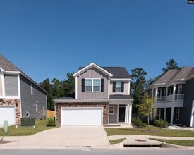 Building Photo - 1101 Turtle Stone Rd