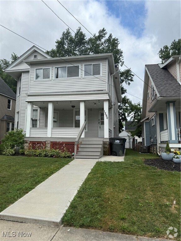 Building Photo - 1290 Hall Ave