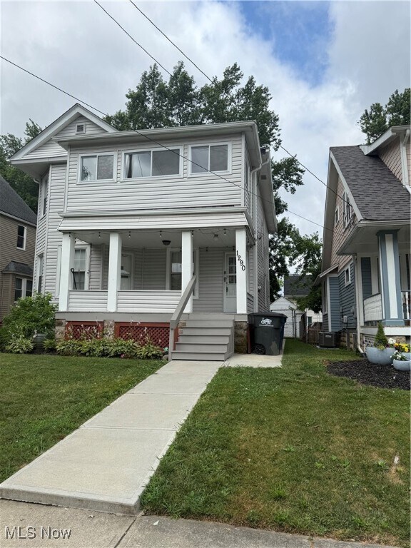 Primary Photo - 1290 Hall Ave