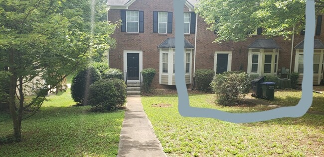 Building Photo - 1312 Warsaw Rd