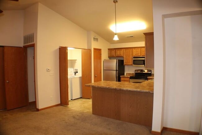 Building Photo - $1,325 | 2 Bedroom, 2 Bathroom Condo | Pet Friendly* | Available for a August 1st, 2026 Move In!*
