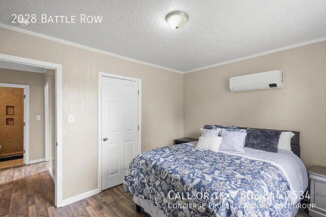 Building Photo - 2028 Battle Row