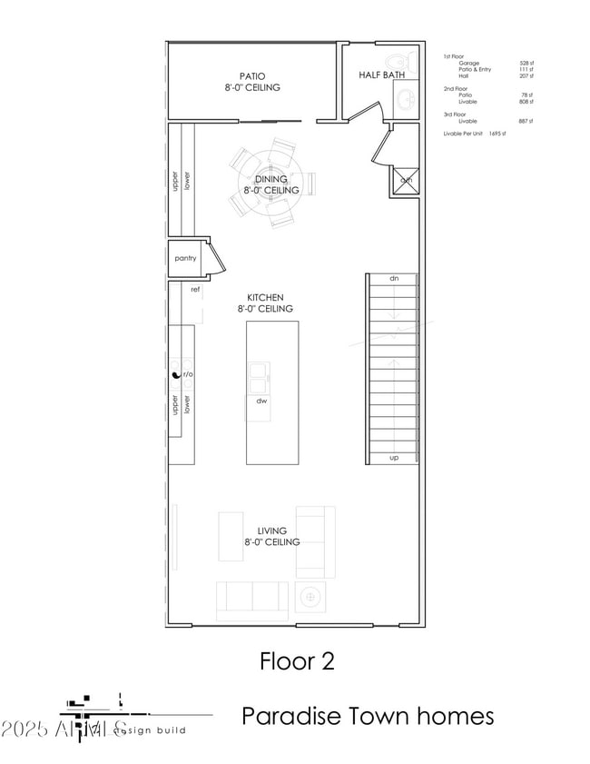 Building Photo - 2502 E Paradise Ln