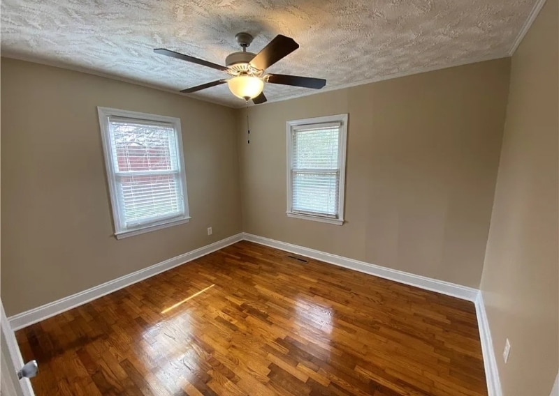 Building Photo - 604 Odom Dr