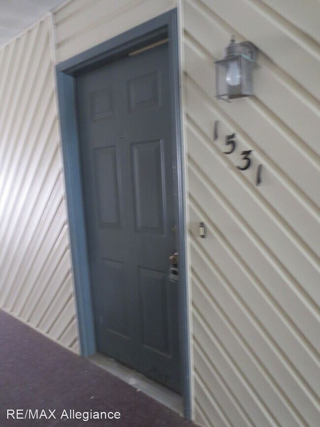 Building Photo - 1 br, 1.5 bath House - 1531 PENROSE ARCH