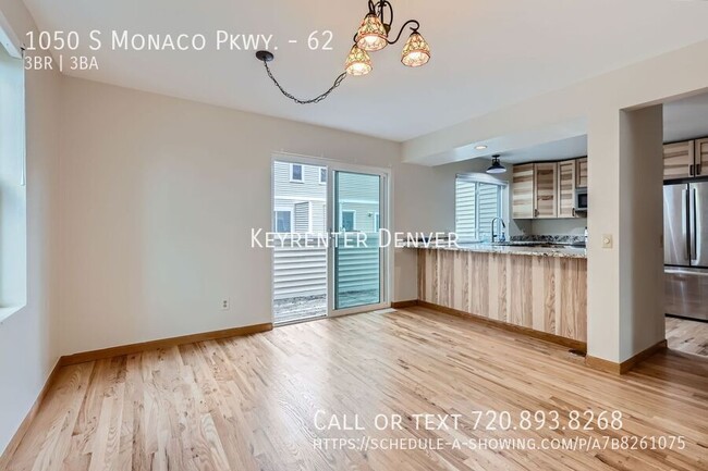 Building Photo - Spacious 3-Bedroom Townhouse-Style Condo w...