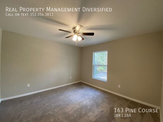 Building Photo - 163 Pine Course
