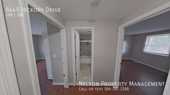 Building Photo - 8445 Hickory Dr