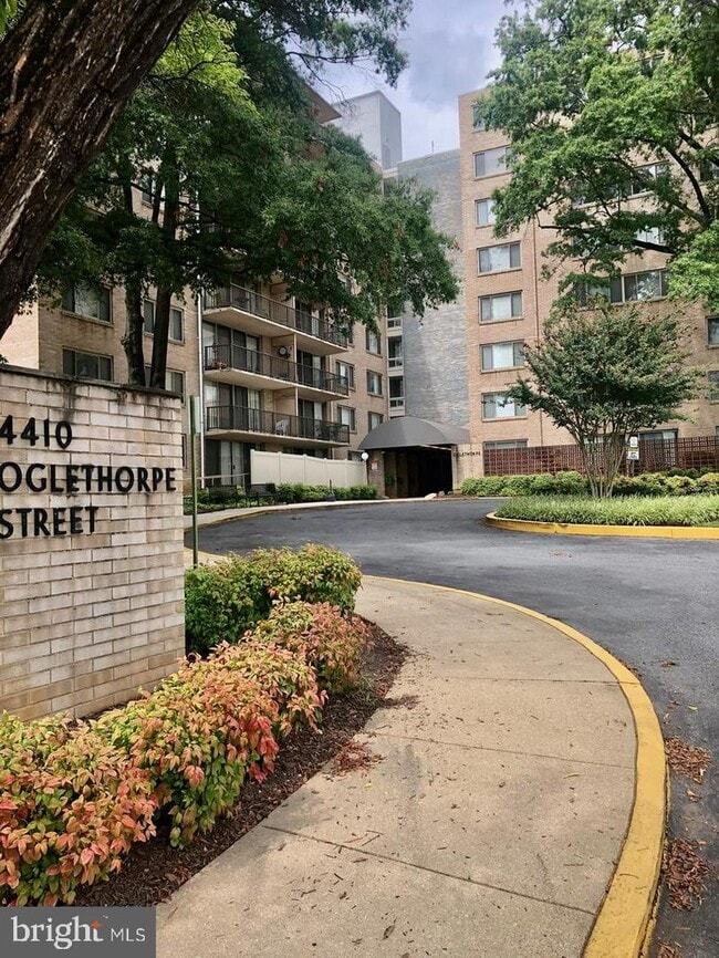 Building Photo - 4410 Oglethorpe St