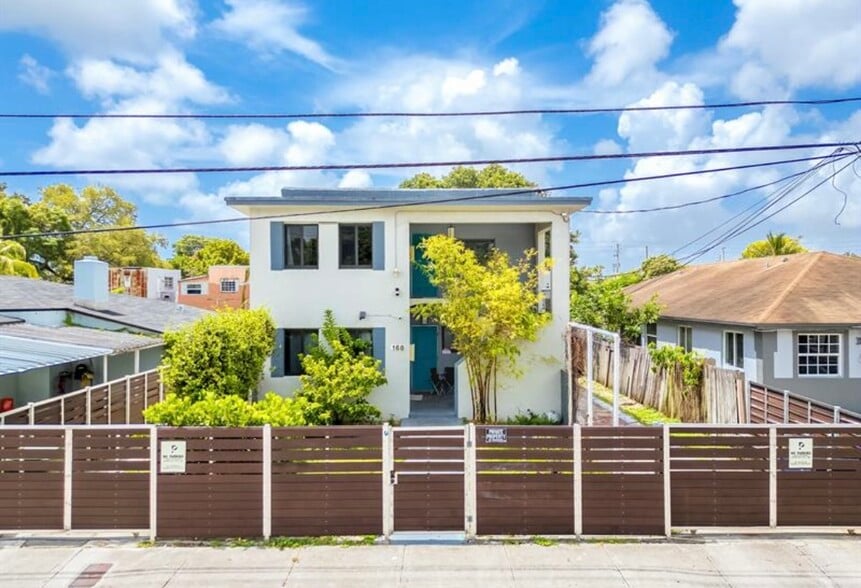 Building Photo - 168 NW 53rd St